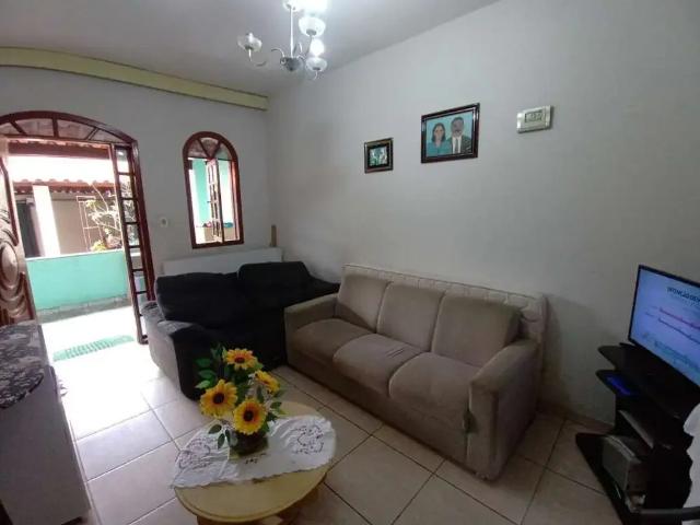 Casa / Sobrado para Venda em Belo Horizonte/MG Piratininga Venda Nova 3 Quartos