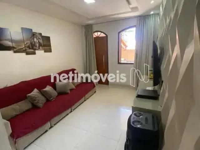 Casa / Sobrado para Venda em Belo Horizonte/MG Piratininga Venda Nova 3 Quartos