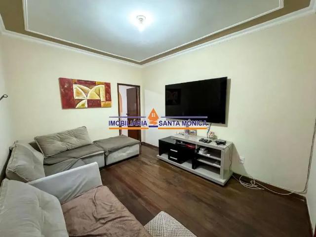 Casa / Sobrado para Venda em Belo Horizonte/MG Piratininga Venda Nova 3 Quartos