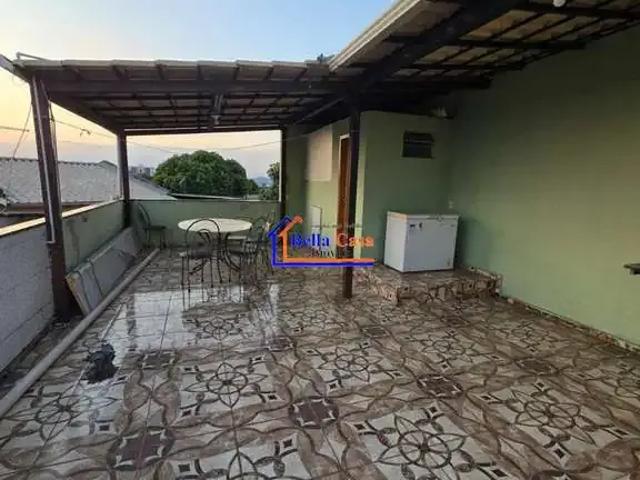 Casa / Sobrado para Venda em Belo Horizonte/MG Piratininga Venda Nova 3 Quartos