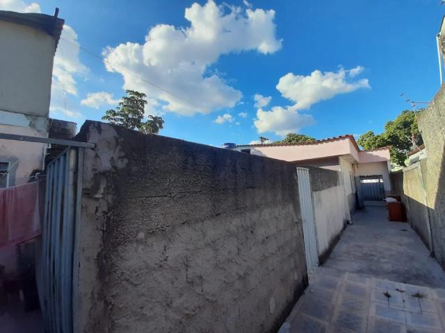 Casa / Sobrado para Venda em Belo Horizonte/MG Piratininga Venda Nova 3 Quartos