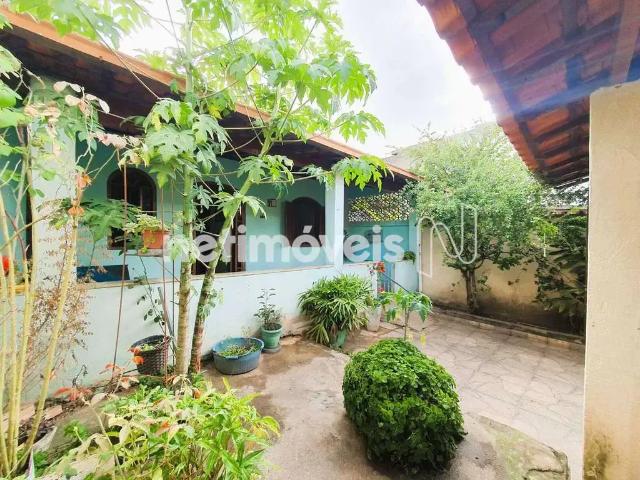 Casa / Sobrado para Venda em Belo Horizonte/MG Piratininga Venda Nova 3 Quartos