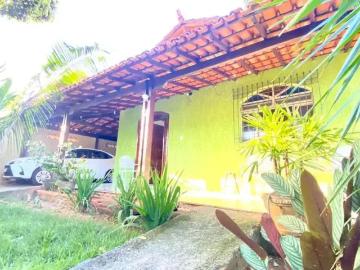 Casa / Sobrado para Venda em Belo Horizonte/MG Piratininga Venda Nova 3 Quartos