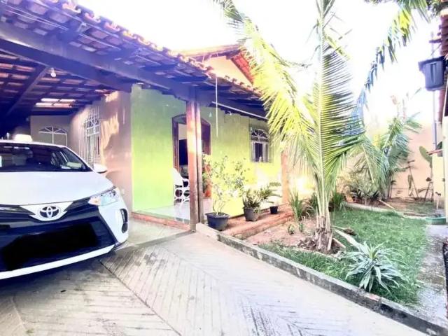 Casa / Sobrado para Venda em Belo Horizonte/MG Piratininga Venda Nova 3 Quartos