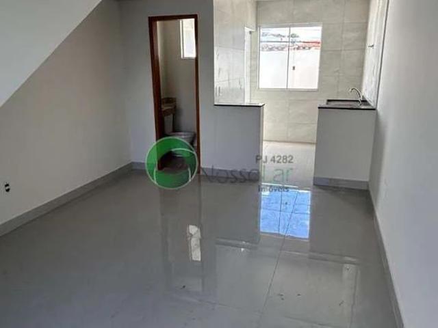 Casa / Sobrado para Venda em Belo Horizonte/MG Piratininga Venda Nova 2 Quartos