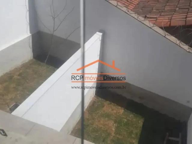 Casa / Sobrado para Venda em Belo Horizonte/MG Piratininga Venda Nova 2 Quartos