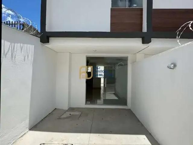 Casa / Sobrado para Venda em Belo Horizonte/MG Piratininga Venda Nova 2 Quartos
