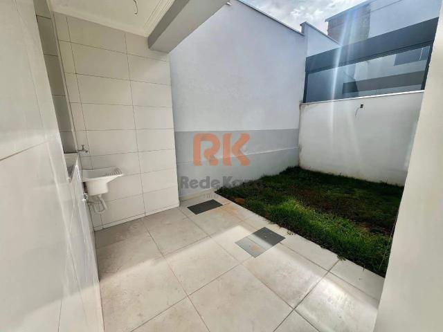 Casa / Sobrado para Venda em Belo Horizonte/MG Piratininga Venda Nova 2 Quartos