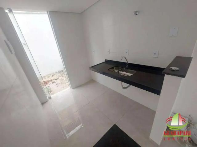 Casa / Sobrado para Venda em Belo Horizonte/MG Piratininga Venda Nova 2 Quartos