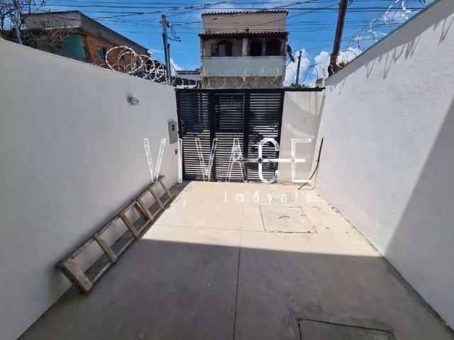 Casa / Sobrado para Venda em Belo Horizonte/MG Piratininga Venda Nova 2 Quartos
