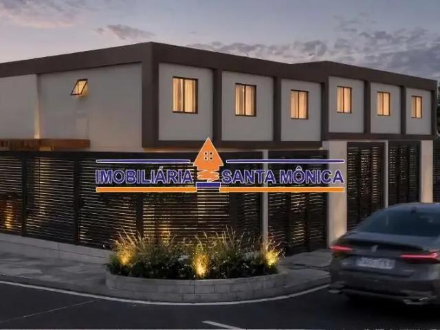 Casa / Sobrado para Venda em Belo Horizonte/MG Piratininga Venda Nova 2 Quartos
