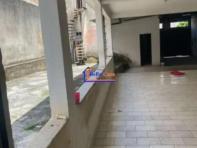 Casa / Sobrado para Venda em Belo Horizonte/MG Piratininga Venda Nova 2 Quartos