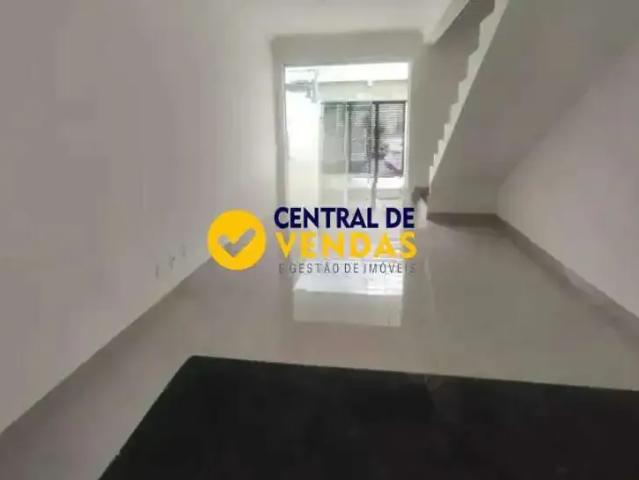 Casa / Sobrado para Venda em Belo Horizonte/MG Piratininga Venda Nova 2 Quartos