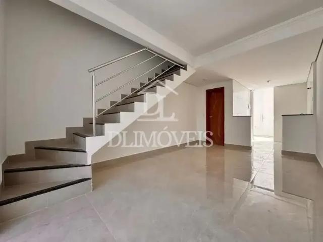 Casa / Sobrado para Venda em Belo Horizonte/MG Piratininga Venda Nova 2 Quartos