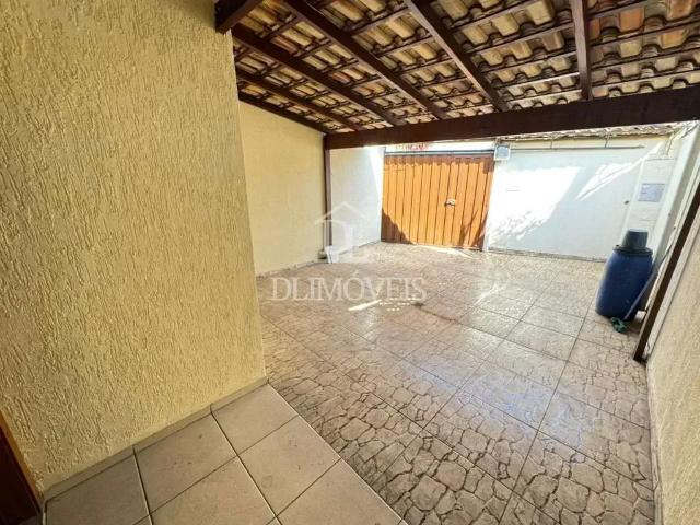 Casa / Sobrado para Venda em Belo Horizonte/MG Piratininga Venda Nova 2 Quartos