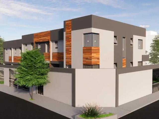 Casa / Sobrado para Venda em Belo Horizonte/MG Piratininga Venda Nova 2 Quartos