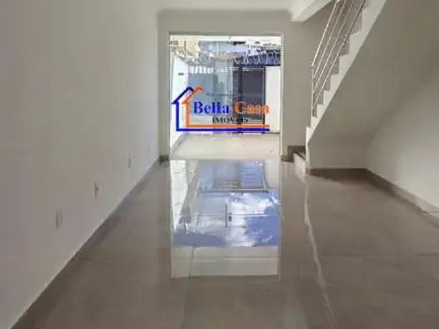 Casa / Sobrado para Venda em Belo Horizonte/MG Piratininga Venda Nova 2 Quartos