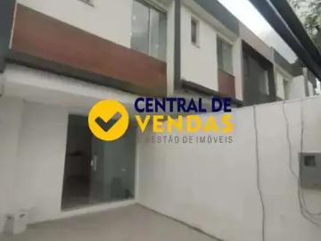 Casa / Sobrado para Venda em Belo Horizonte/MG Piratininga Venda Nova 2 Quartos