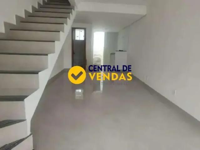 Casa / Sobrado para Venda em Belo Horizonte/MG Piratininga Venda Nova 2 Quartos