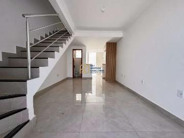 Casa / Sobrado para Venda em Belo Horizonte/MG Piratininga Venda Nova 2 Quartos