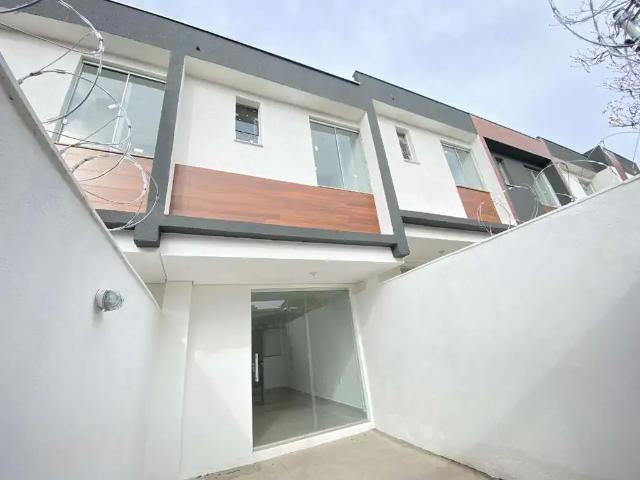 Casa / Sobrado para Venda em Belo Horizonte/MG Piratininga Venda Nova 2 Quartos