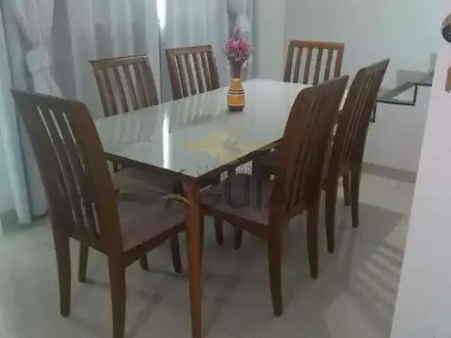 Casa / Sobrado para Venda em Belo Horizonte/MG Piratininga Venda Nova 5 Quartos