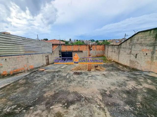 Casa / Sobrado para Venda em Belo Horizonte/MG Piratininga Venda Nova 5 Quartos
