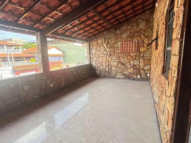 Casa / Sobrado para Venda em Belo Horizonte/MG Piratininga Venda Nova 8 Quartos