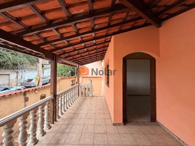 Casa / Sobrado para Venda em Belo Horizonte/MG Pirajá 5 Quartos