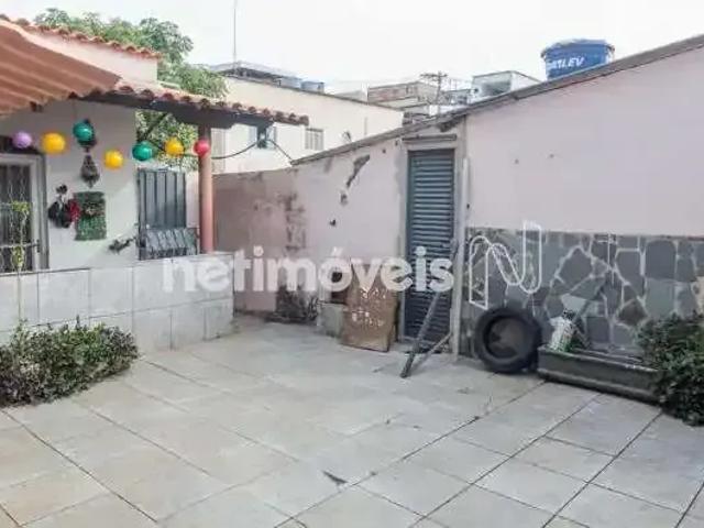 Casa / Sobrado para Venda em Belo Horizonte/MG Pirajá 6 Quartos