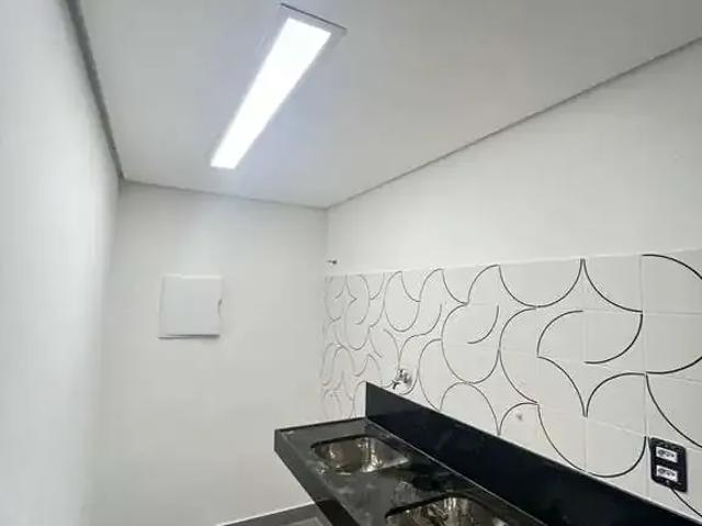 Casa / Sobrado para Venda em Belo Horizonte/MG Pirajá 3 Quartos