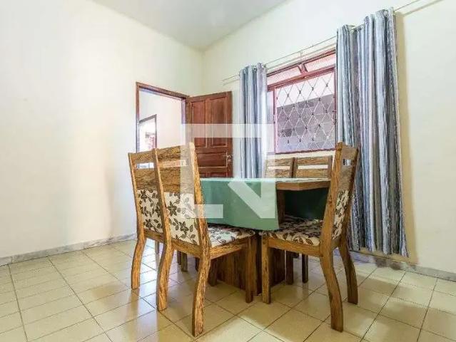 Casa / Sobrado para Venda em Belo Horizonte/MG Pirajá 3 Quartos