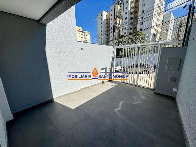 Casa / Sobrado para Venda em Belo Horizonte/MG Planalto 2 Quartos