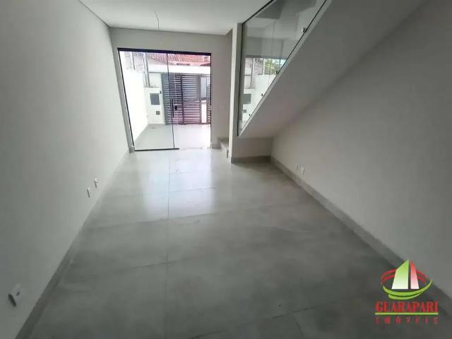 Casa / Sobrado para Venda em Belo Horizonte/MG Planalto 2 Quartos