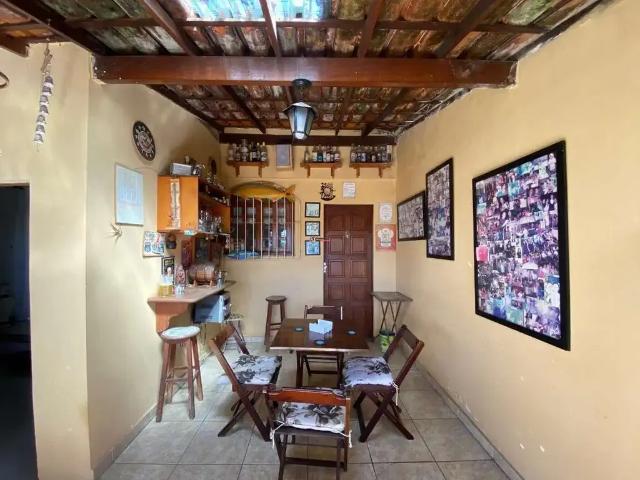 Casa / Sobrado para Venda em Belo Horizonte/MG Planalto 2 Quartos
