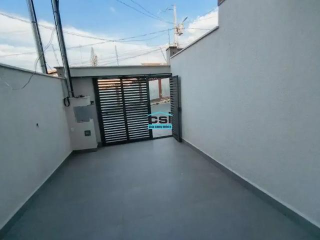 Casa / Sobrado para Venda em Belo Horizonte/MG Planalto 2 Quartos