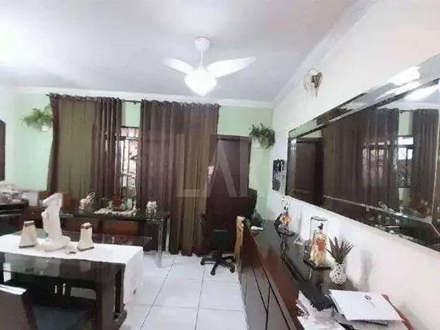 Casa / Sobrado para Venda em Belo Horizonte/MG Planalto 2 Quartos