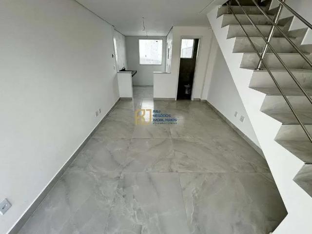 Casa / Sobrado para Venda em Belo Horizonte/MG Planalto 2 Quartos