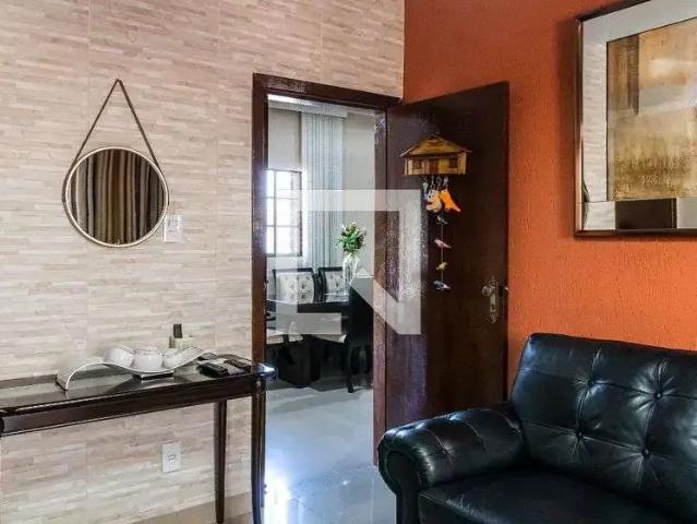 Casa / Sobrado para Venda em Belo Horizonte/MG Planalto 2 Quartos