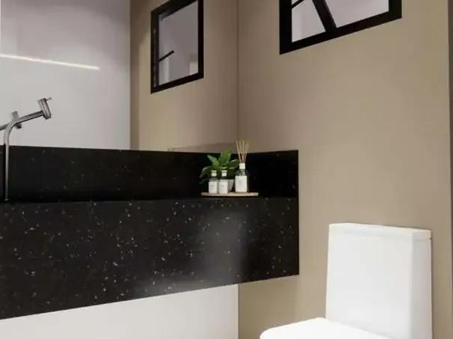 Casa / Sobrado para Venda em Belo Horizonte/MG Planalto 2 Quartos