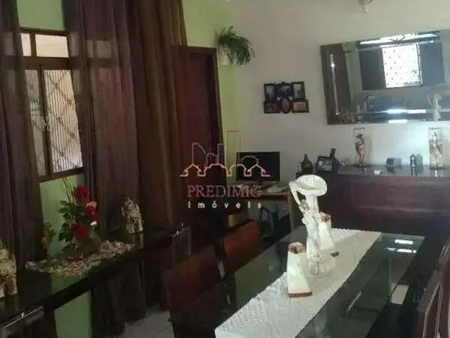 Casa / Sobrado para Venda em Belo Horizonte/MG Planalto 2 Quartos