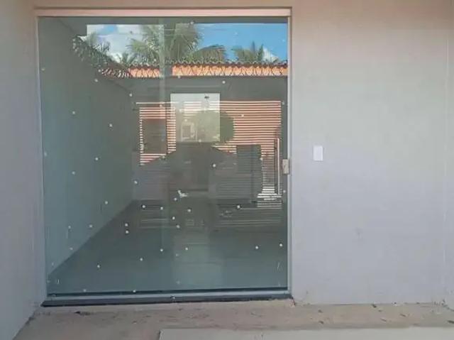 Casa / Sobrado para Venda em Belo Horizonte/MG Planalto 2 Quartos