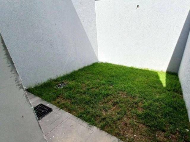 Casa / Sobrado para Venda em Belo Horizonte/MG Planalto 2 Quartos