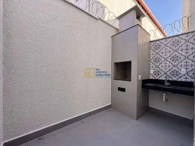 Casa / Sobrado para Venda em Belo Horizonte/MG Planalto 2 Quartos