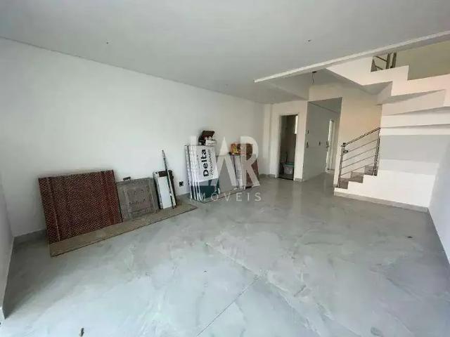 Casa / Sobrado para Venda em Belo Horizonte/MG Planalto 2 Quartos