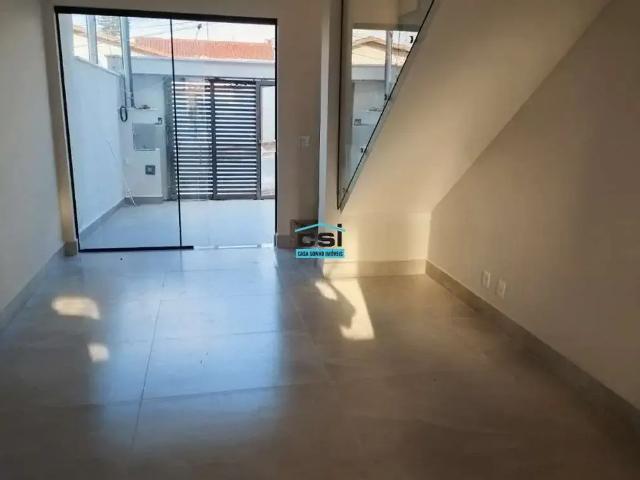 Casa / Sobrado para Venda em Belo Horizonte/MG Planalto 2 Quartos