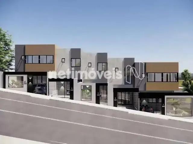 Casa / Sobrado para Venda em Belo Horizonte/MG Planalto 2 Quartos