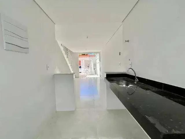Casa / Sobrado para Venda em Belo Horizonte/MG Planalto 2 Quartos