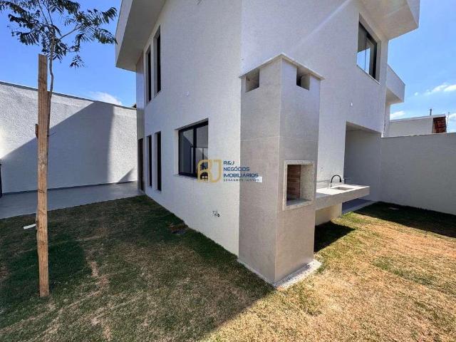 Casa / Sobrado para Venda em Belo Horizonte/MG Planalto 3 Quartos