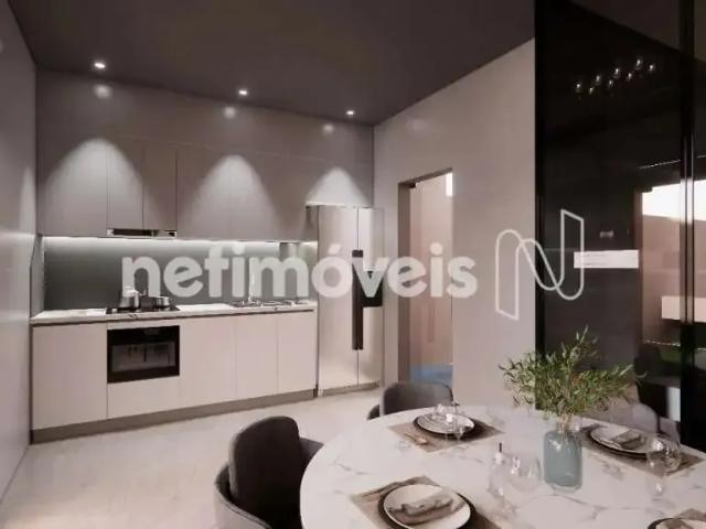 Casa / Sobrado para Venda em Belo Horizonte/MG Planalto 3 Quartos